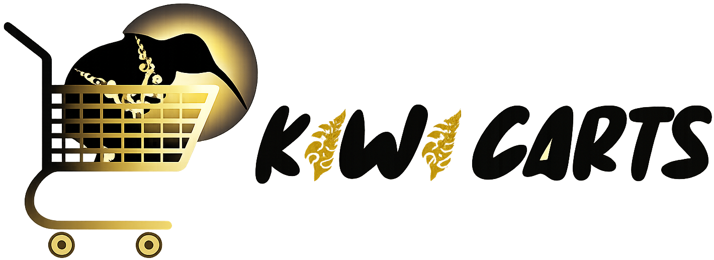 Kiwi Carts
