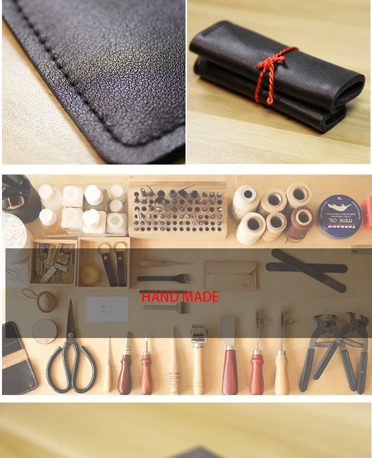 Genuine Leather Casual men wallet luxury design Short purse slim Card Holder Solid money bag famous brand thin minimalist wallet - Image 20