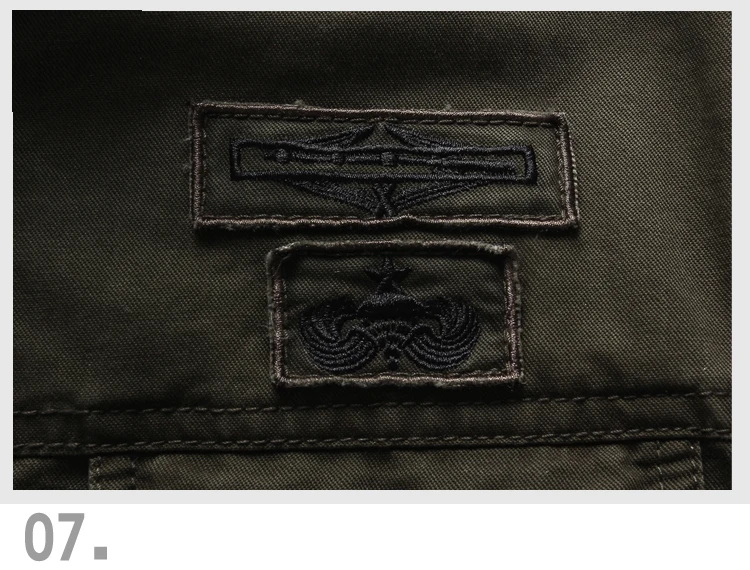 New 2023 Casual Army Military Jacket Men Plus Size M-6XL Jaqueta masculina Air force one Spring & Autumn Cargo Mens Jackets Coat - Image 26