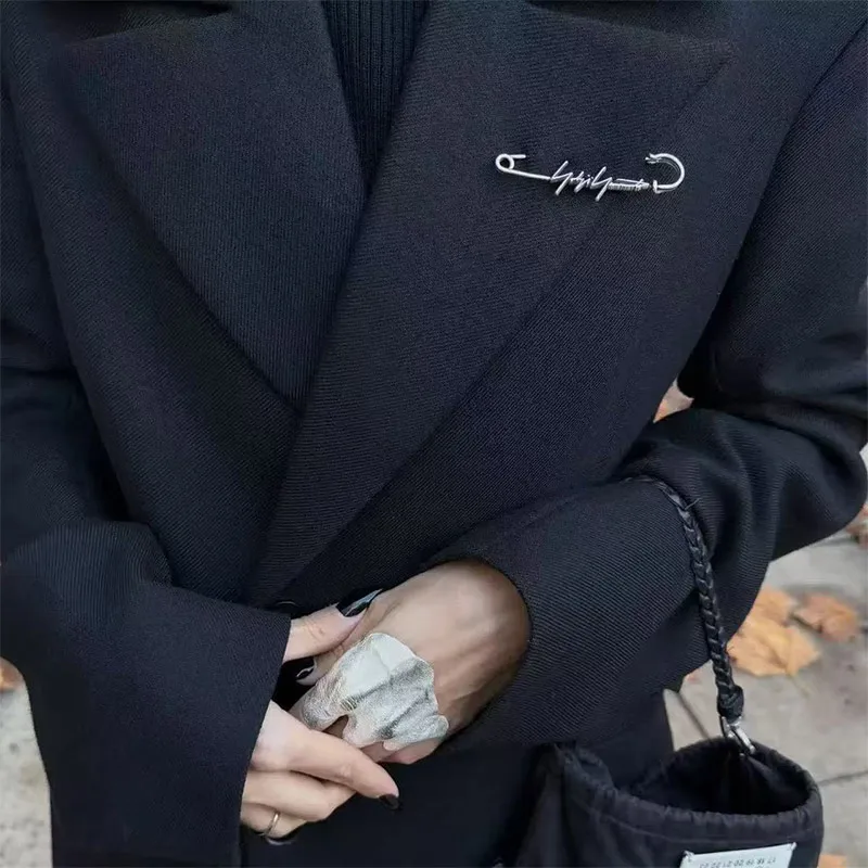 Irregular Pleated Knuckle Mental Ring Artistic Minimalist Niche Unique Exquisite Finger Ring Gifts Suitable For Men And Women - Image 18