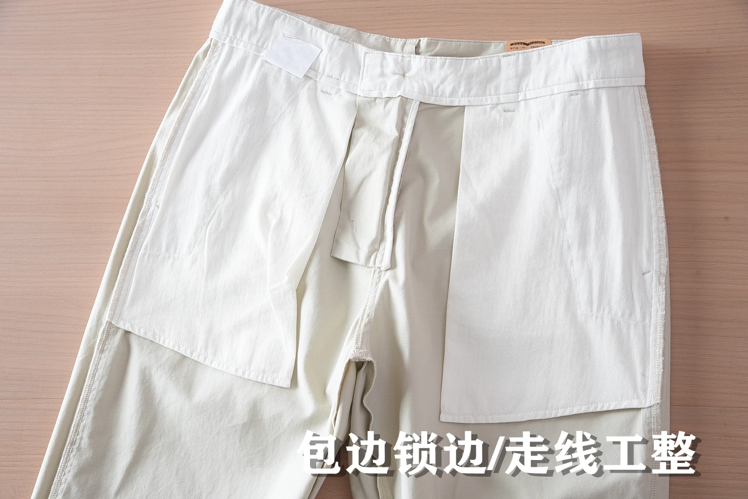 2025 Summer New American Retro Thin Micro Elasticity Casual Pants Men's Simple 97% Cotton Slim CHINO Business Straight Trousers - Image 26