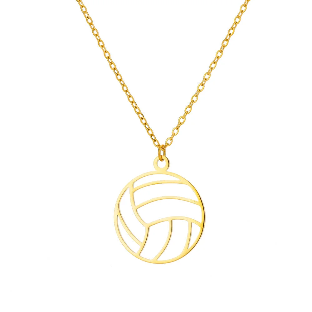 Multilayer Heart Necklaces For Women Stainless Steel Gold Color Evil Eye Pendant Chain Choker Necklace Wedding Jewerly Gift - Image 21