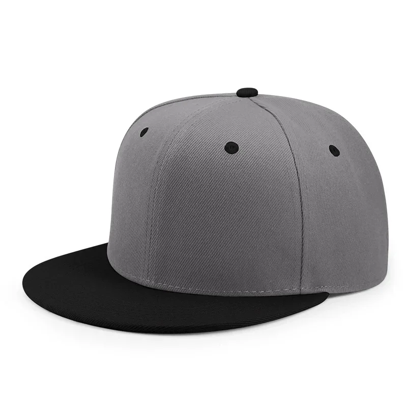 Large 64cm Back Closed Skateboard Cap Women Fitted Baseball Cap XXL Male Big Size Snapback Caps Plain Football Hat 60cm 62cm - Image 8