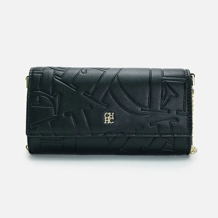 High Quality Light Luxury Original Brand Fashionable Simple Versatile New Shoulder Bag Ladies Messenger Bag Carolina Herrera - Image 6