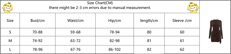 Shestyle Crew Neck Solid Slim Sheath Dress Women Long Sleeve Overlap Burgundy Elegant Casual Bodycon Outfits Office Lady 2026 - Image 10