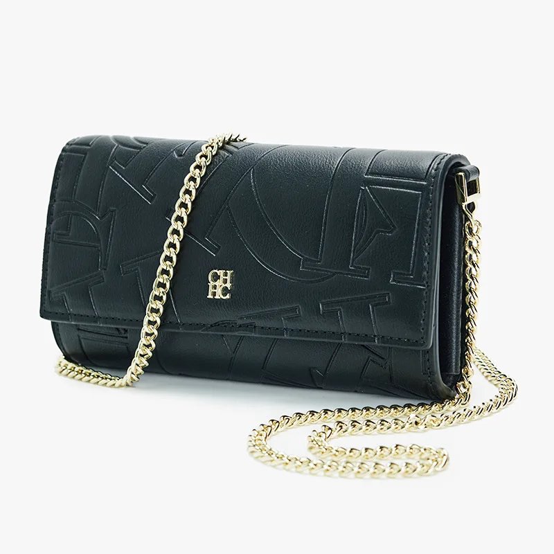 High Quality Light Luxury Original Brand Fashionable Simple Versatile New Shoulder Bag Ladies Messenger Bag Carolina Herrera - Image 8