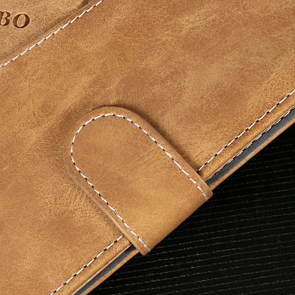 Leather Wallet Nokia XR20 Case 6.67" Flip Fashion Luxury Card Slots Protective Cover Phone Protective Book Style Bags - Image 13