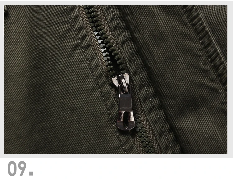 New 2023 Casual Army Military Jacket Men Plus Size M-6XL Jaqueta masculina Air force one Spring & Autumn Cargo Mens Jackets Coat - Image 28