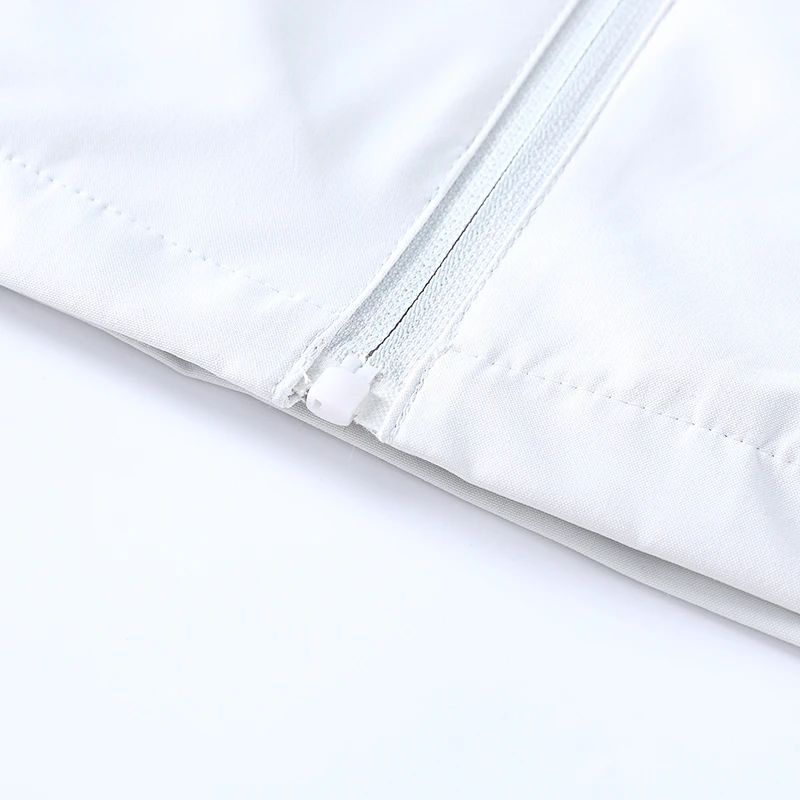 New Men's Casual Jacket Casual and Fashionable Windbreaker Waterproof and Versatile Outdoor Jacket - Image 19