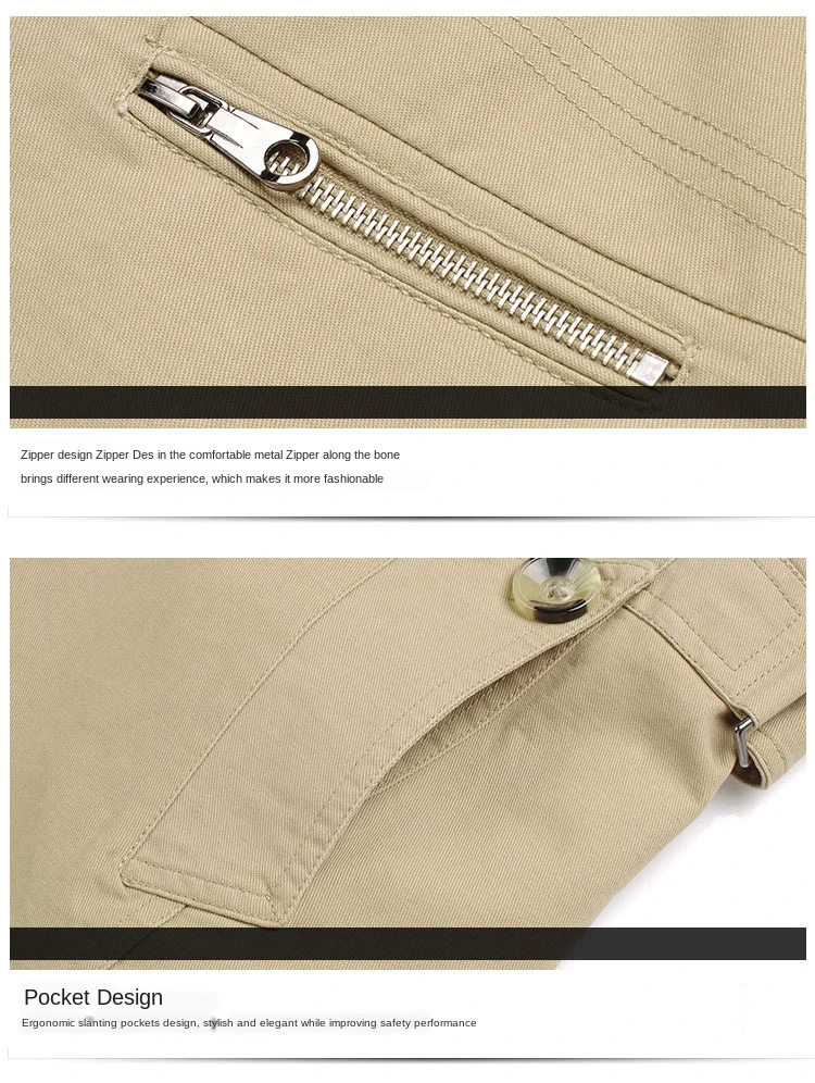 Fashion Men Trench Jackets Brand Casual Business Trench Coat Mens Leisure Overcoat Male Single Breasted Windbreakers Plus Size - Image 20