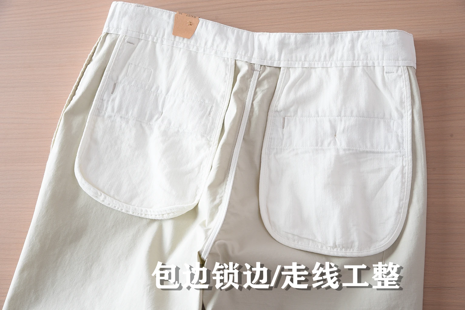 2025 Summer New American Retro Thin Micro Elasticity Casual Pants Men's Simple 97% Cotton Slim CHINO Business Straight Trousers - Image 25