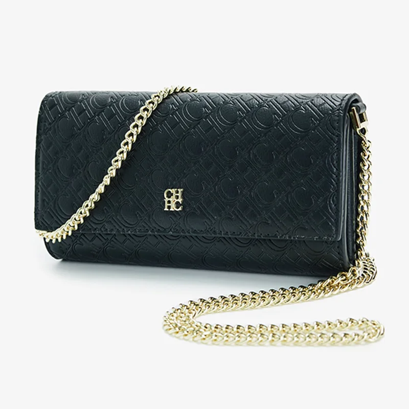 High Quality Light Luxury Original Brand Fashionable Simple Versatile New Shoulder Bag Ladies Messenger Bag Carolina Herrera - Image 5