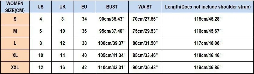 Women's Ombre Leaf Eyelet Strap Maxi Dress Elegant Hawaiian Vacation Sleeveless Summer - Image 6