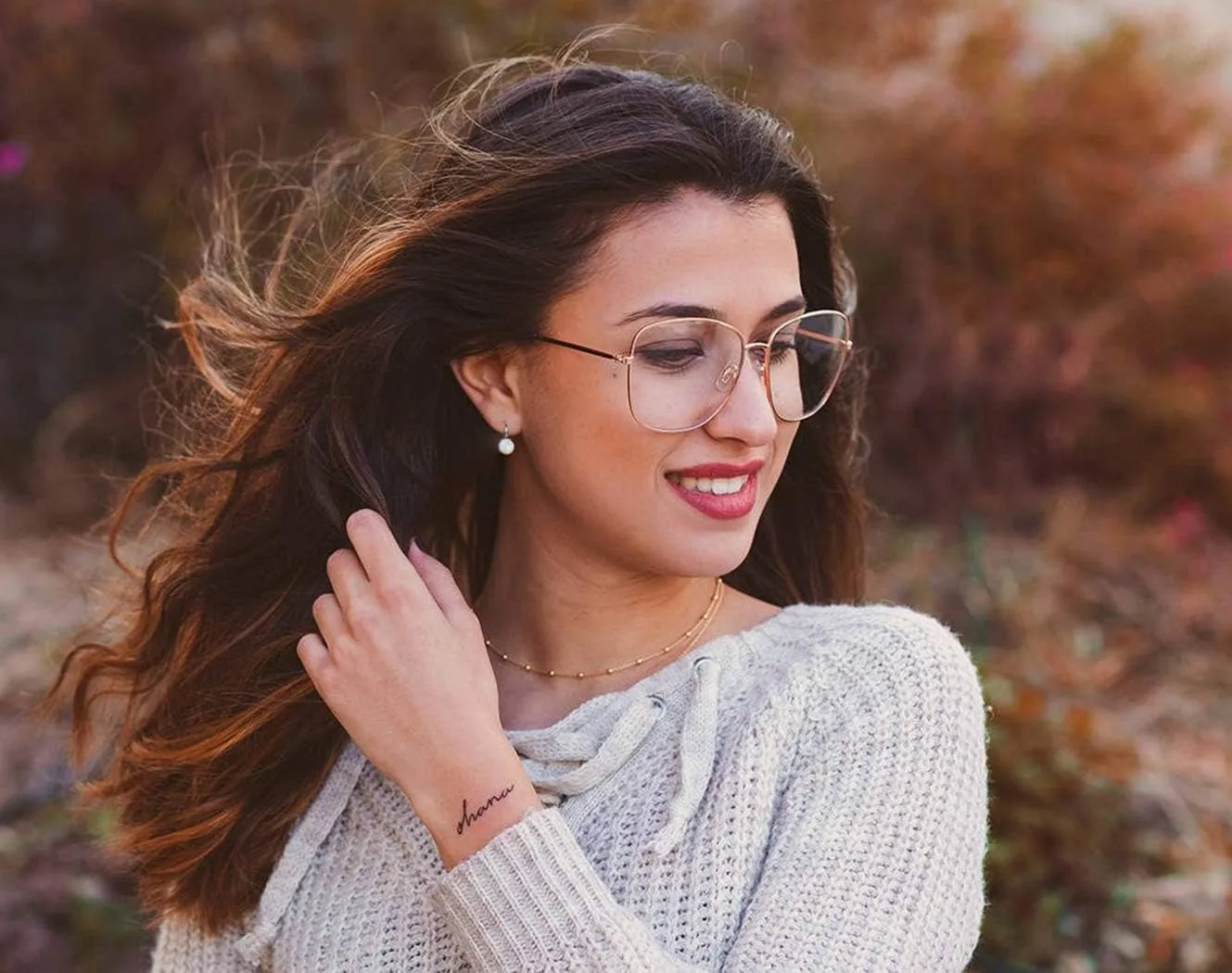 Silver Plated Gold Plated Hoop Handpicked AAA+ Quality White Freshwater Cultured Pearl Dangle Drop Earrings Jewelry for Women - Image 4