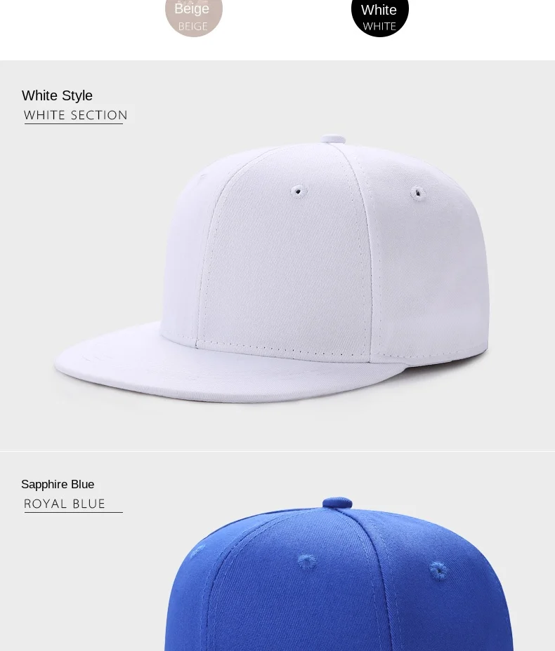 Large 64cm Back Closed Skateboard Cap Women Fitted Baseball Cap XXL Male Big Size Snapback Caps Plain Football Hat 60cm 62cm - Image 26