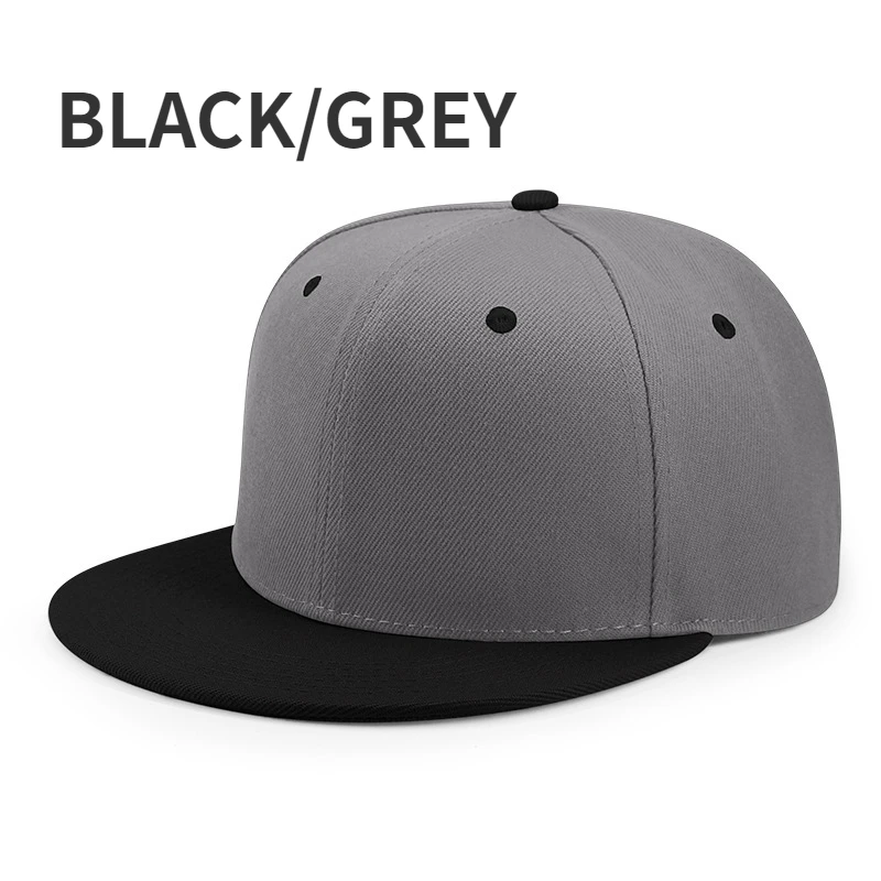 Large 64cm Back Closed Skateboard Cap Women Fitted Baseball Cap XXL Male Big Size Snapback Caps Plain Football Hat 60cm 62cm - Image 4