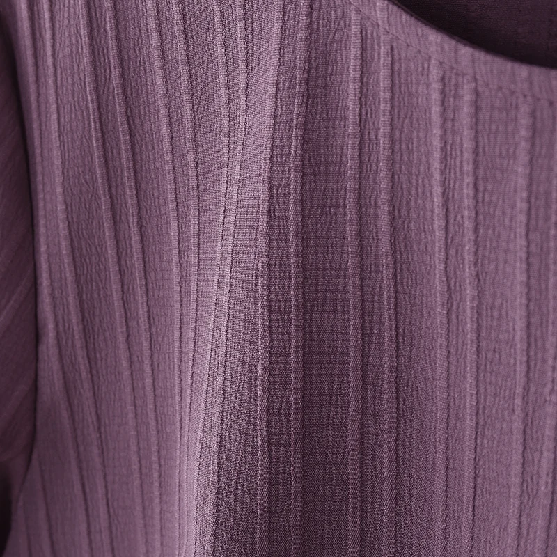 ZANZEA Elegant Blusas Women Autumn Solid Color Blouse 2025 Stylish O Neck Tops Fashion 3/4 Lantern Sleeve Casual Loose Tunics - Image 27