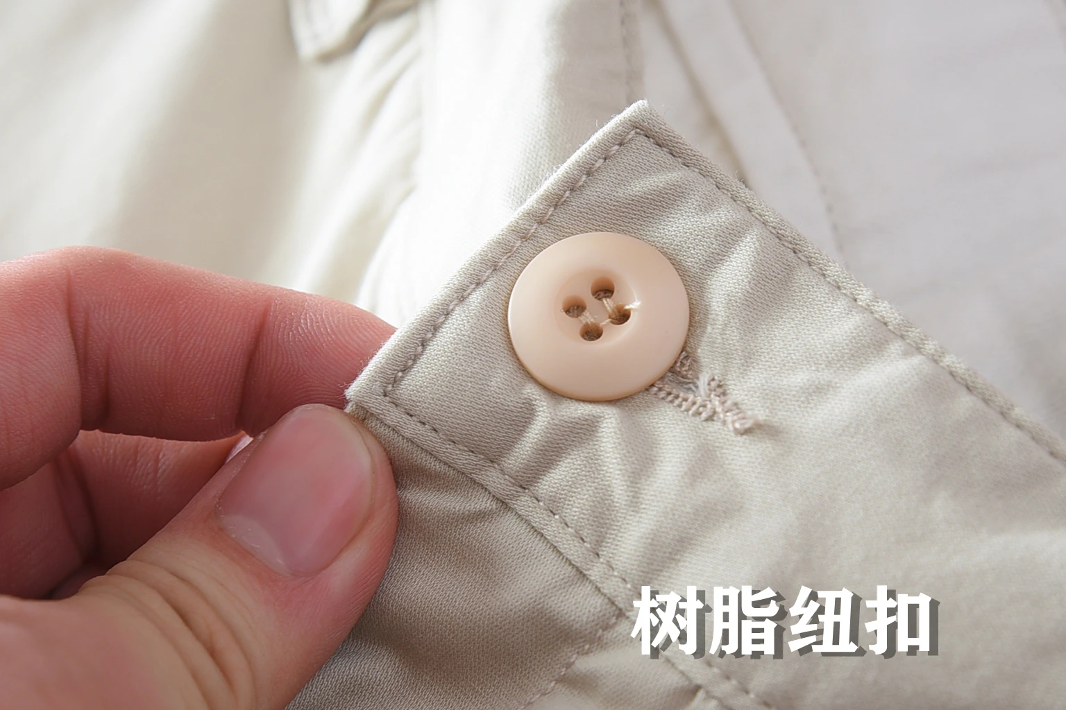 2025 Summer New American Retro Thin Micro Elasticity Casual Pants Men's Simple 97% Cotton Slim CHINO Business Straight Trousers - Image 18