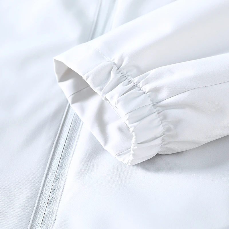 New Men's Casual Jacket Casual and Fashionable Windbreaker Waterproof and Versatile Outdoor Jacket - Image 21