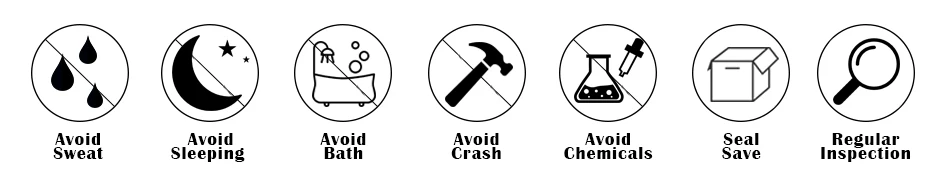 Gorgeous Gold/Rose /Silver Color White Shell Black Resin Charm Bracelet Wedding Party Beads Bracelets For Women Bridal Pulseras - Image 16