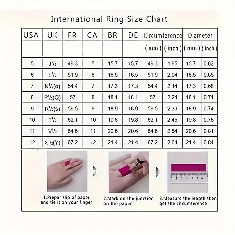 Luxury Double Layers Zircon Rings for Women Gold Plated Opening Stainless Steel Ring 2023 Trend Aesthetic Party Wedding Jewelry - Image 6