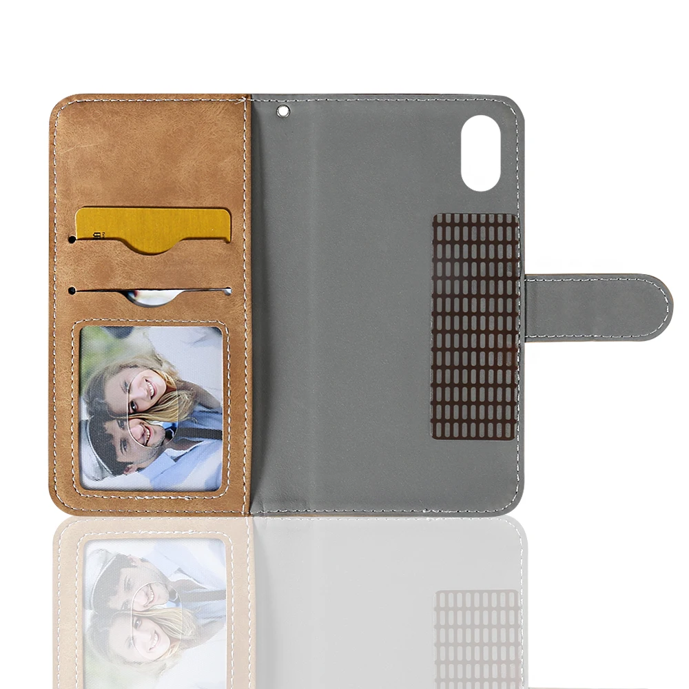 Leather Wallet Nokia XR20 Case 6.67" Flip Fashion Luxury Card Slots Protective Cover Phone Protective Book Style Bags - Image 20