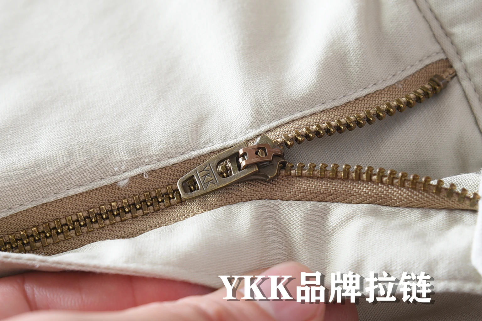 2025 Summer New American Retro Thin Micro Elasticity Casual Pants Men's Simple 97% Cotton Slim CHINO Business Straight Trousers - Image 19