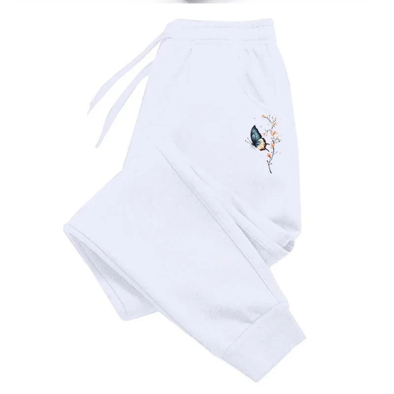 Men's Slim Fit Chino Style Pants Casual Trousers for Smart Look Business Casual Office Wear Cotton Blend - Image 10