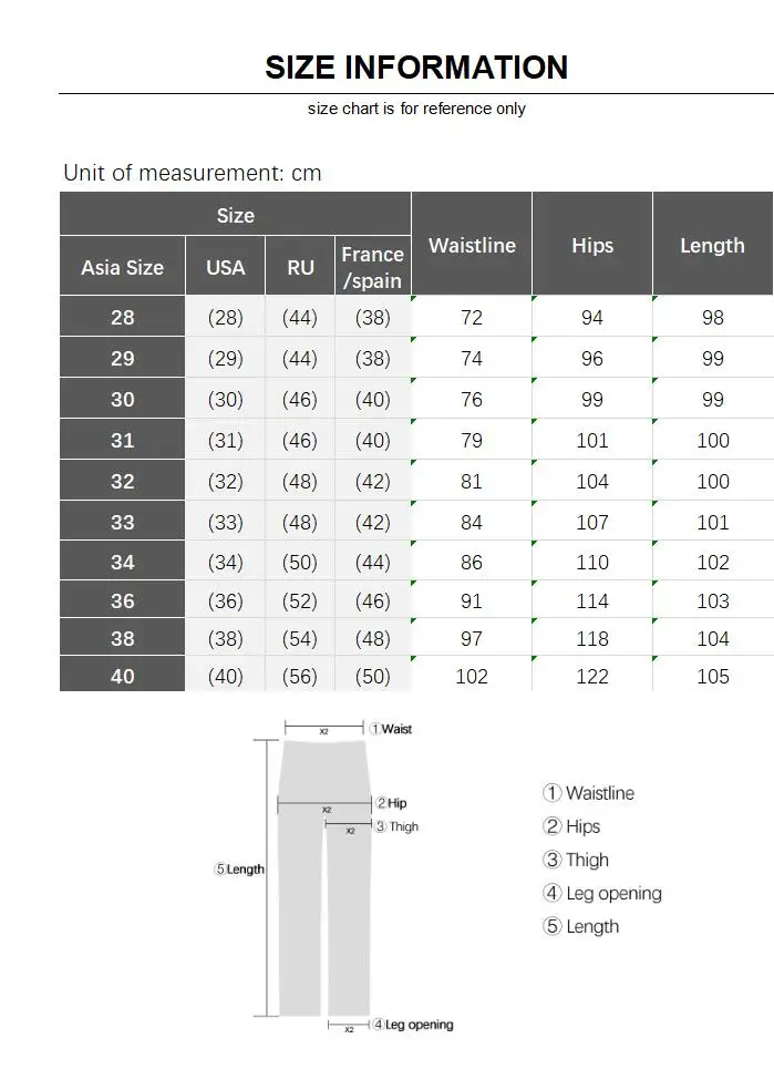 2024 Summer Thin Men's Business Casual Pants Korean Style Stretch Straight Fashionable Versatile Casual Suit Long Pants Male - Image 9