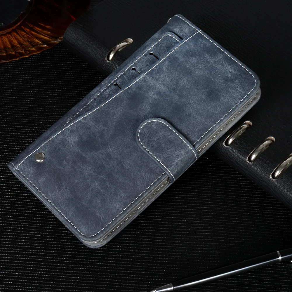 Leather Wallet Nokia XR20 Case 6.67" Flip Fashion Luxury Card Slots Protective Cover Phone Protective Book Style Bags - Image 10