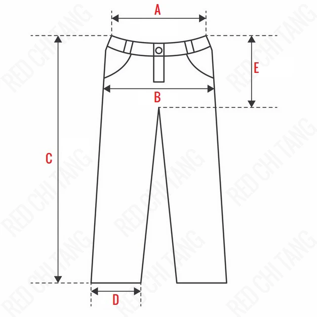 New in Spring Casual Pants Men Straight Fit Cotton Stretch Chino Trouser Male Formal Work Business Dress Khaki Fashion Regular - Image 13