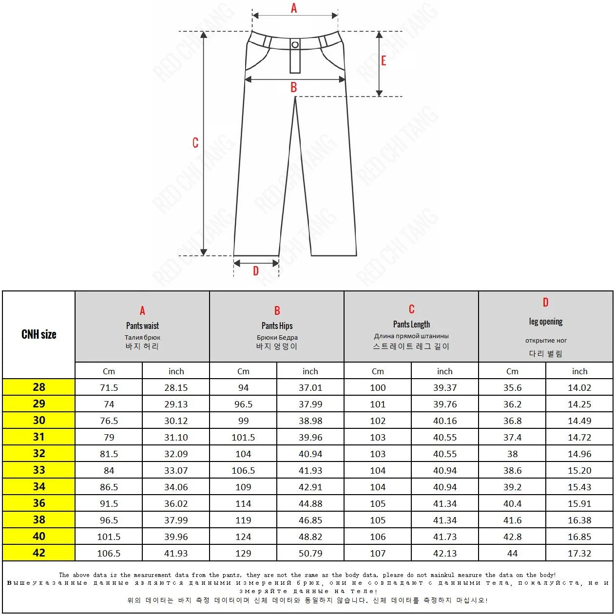 New in Spring Casual Pants Men Straight Fit Cotton Stretch Chino Trouser Male Formal Work Business Dress Khaki Fashion Regular - Image 2