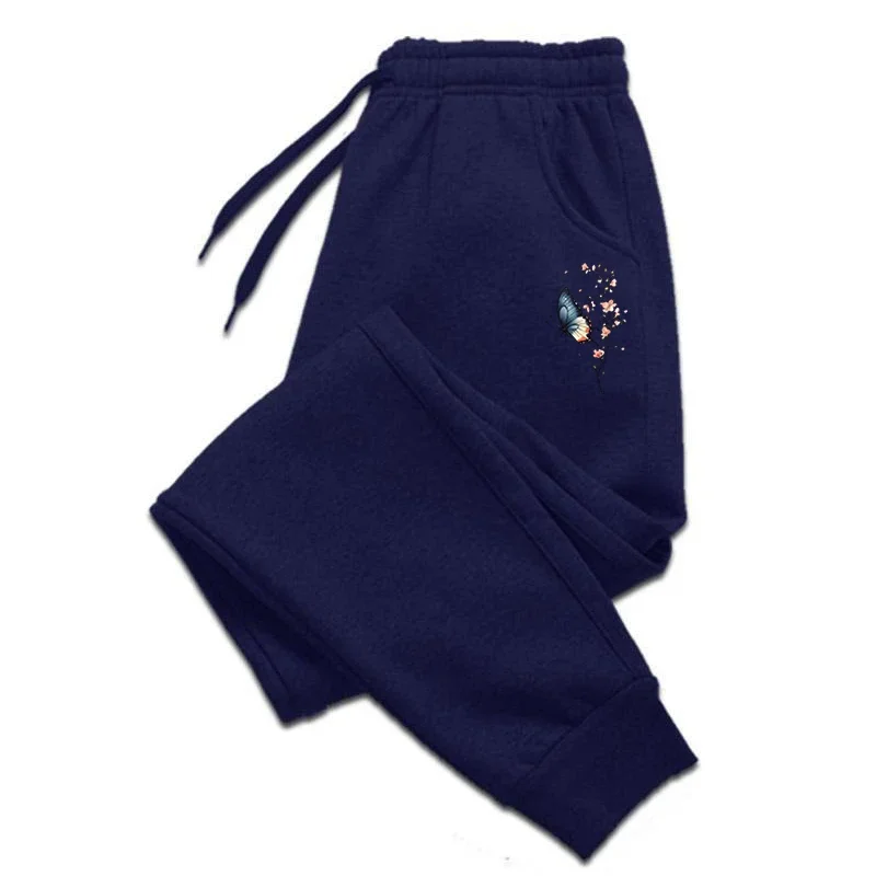 Men's Slim Fit Chino Style Pants Casual Trousers for Smart Look Business Casual Office Wear Cotton Blend - Image 7