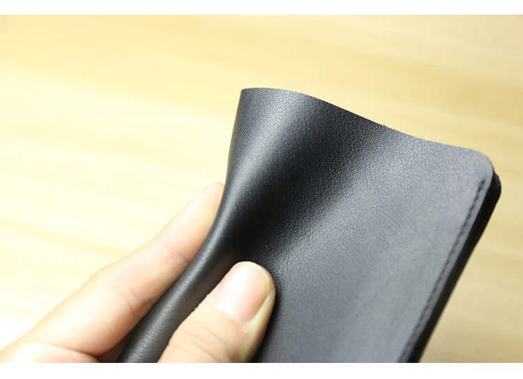 Genuine Leather Young Men small wallet Card Holder luxury designer Short Standard Wallets Casual slim money bag minimalist purse - Image 27