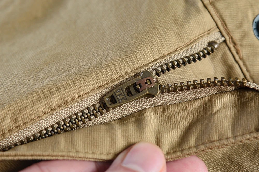 2024 Summer New American Thin Quick-drying Stretch Casual Pants Men's Simple 97% Cotton Slim CHINO Business Straight Trousers - Image 24