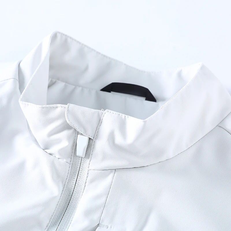 New Men's Casual Jacket Casual and Fashionable Windbreaker Waterproof and Versatile Outdoor Jacket - Image 15