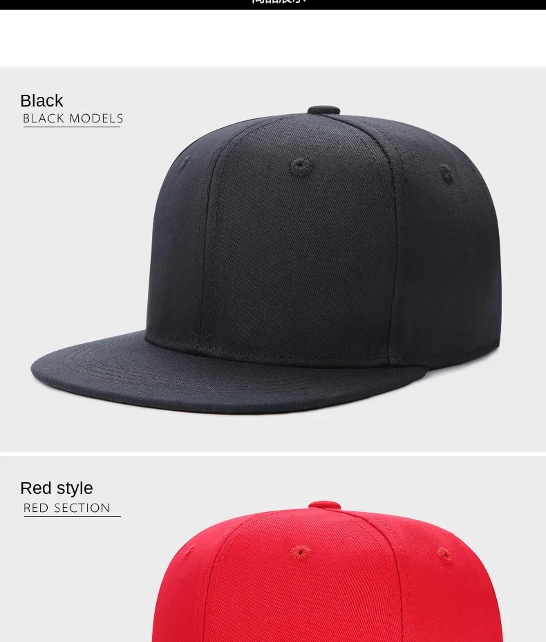 Large 64cm Back Closed Skateboard Cap Women Fitted Baseball Cap XXL Male Big Size Snapback Caps Plain Football Hat 60cm 62cm - Image 28