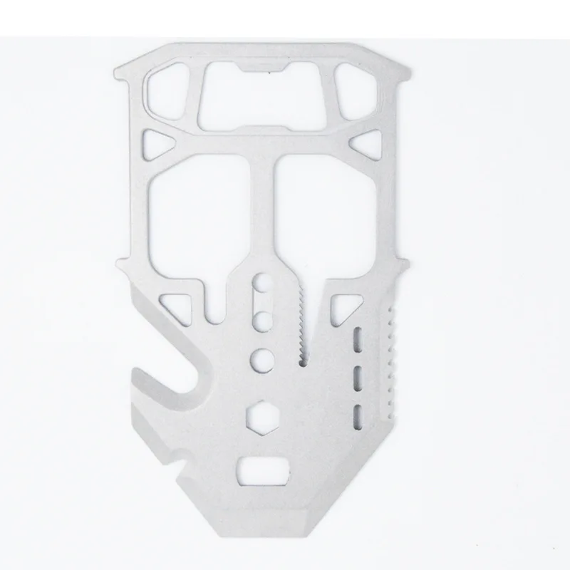 leather Credit Card Holder Wallets Men Brand Rfid Black brown Magic mutifunciton Slim Mini Wallet Small Money Bag Male Purses - Image 10