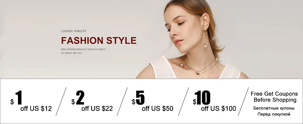 Lokaer Titanium Steel Rose Gold Plated Small Fresh Daisy Charm Bracelet Female Jewelry Trendy Chain & Link Bracelets B18196 - Image 9