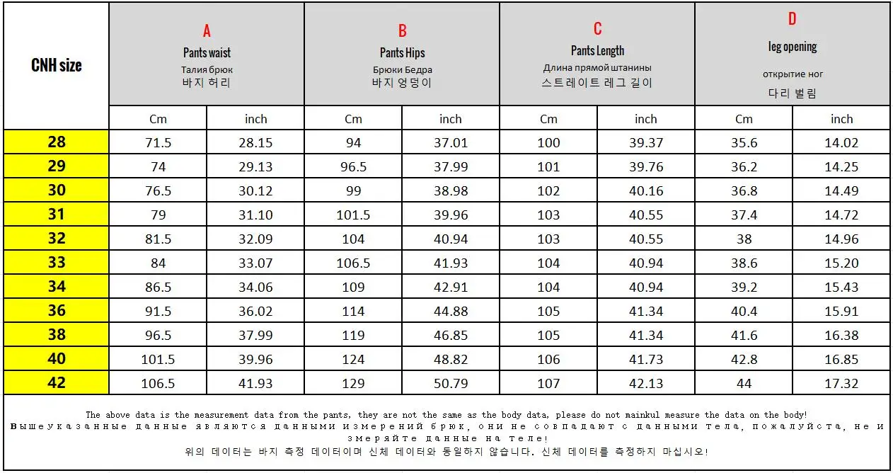 New in Spring Casual Pants Men Straight Fit Cotton Stretch Chino Trouser Male Formal Work Business Dress Khaki Fashion Regular - Image 14