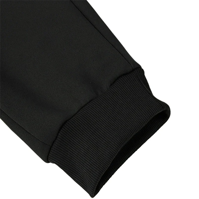 Men's Slim Fit Chino Style Pants Casual Trousers for Smart Look Business Casual Office Wear Cotton Blend - Image 3