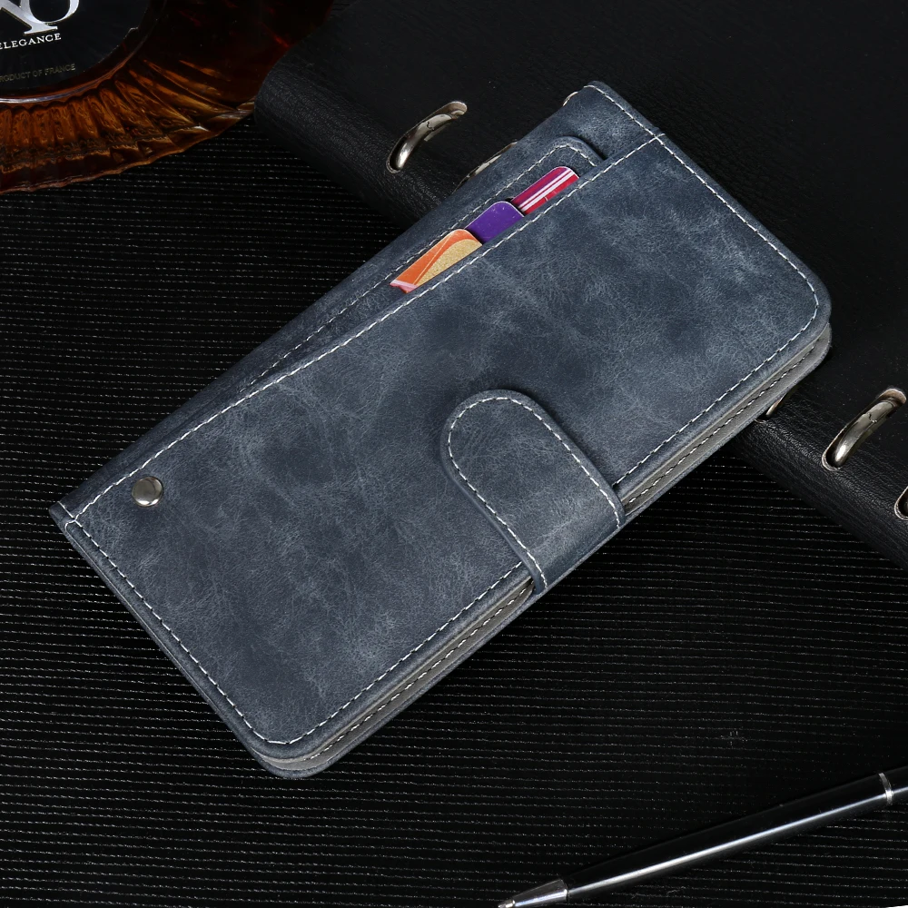 Leather Wallet Nokia 8.3 5G Case 6.81" Flip Fashion Luxury Card Slots Protective Cover Phone Protective Book Style Bags - Image 12